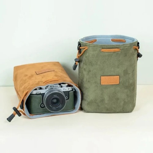 Camera shoulder bag - bag, instax