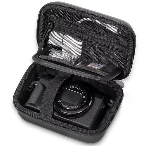Eva hard case - case, protective