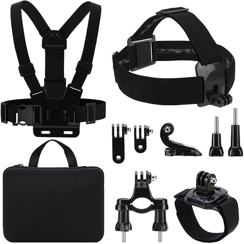Pcs for camera gopro - camera,