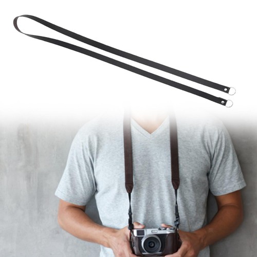 Camera neck shoulder strap - neck,
