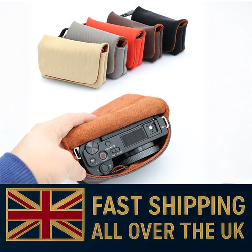 Camera storage bag portable - camera,