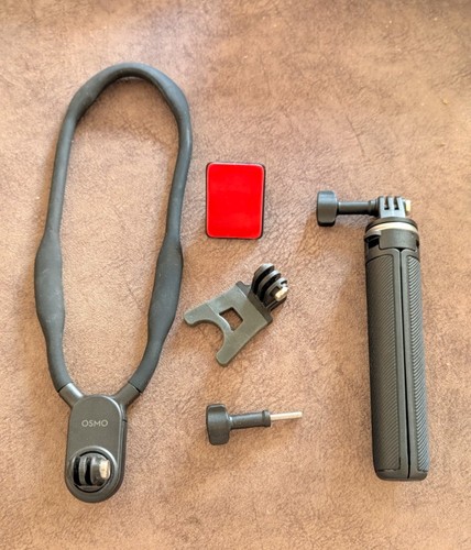 Dji osmo action camera - dji,