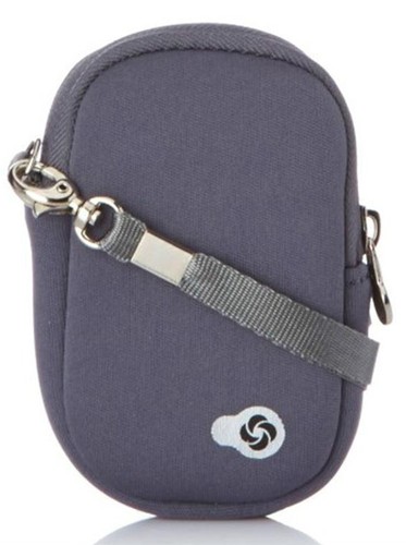 Samsonite mobile camera phone - samsonite,
