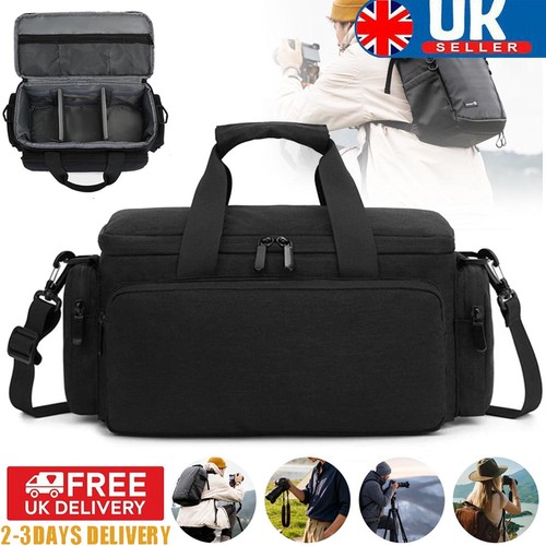 Shoulder bag for slr camera - bag, &
