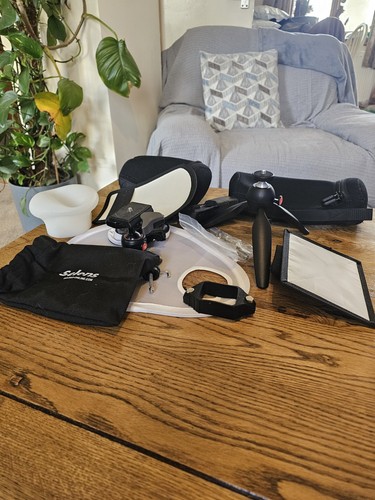 Photography accessories job - photography,