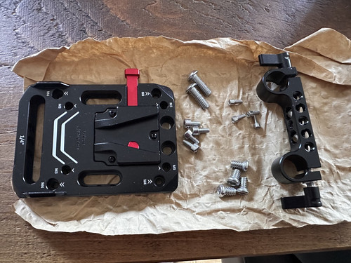 Smallrig camera mount - smallrig,