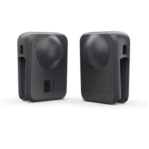 Shockproof lens cover - shockproof, sleeve