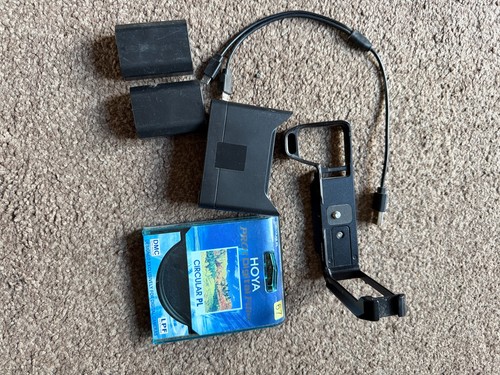 Job lot sony camera - job, of