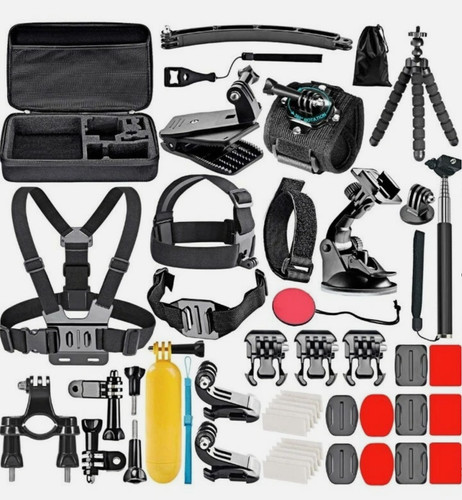 Accessories kit bundle mounts - kit,