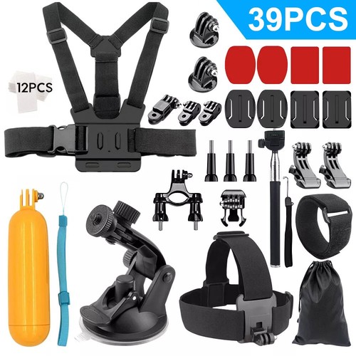 39pcs bundle chest strap head - 39pcs,