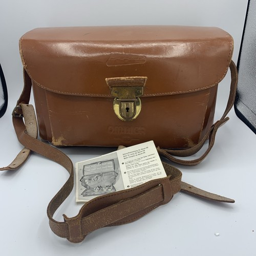 Vintage omnica 100 - vintage, reporter
