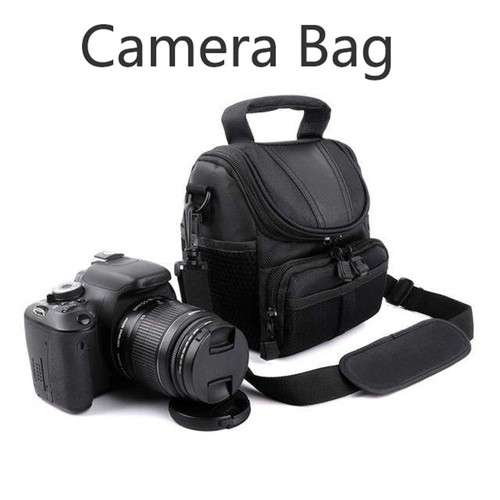 Slr camera bag handbag - bag,