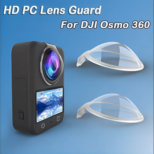 Anti collision lens protector - anti-collision,
