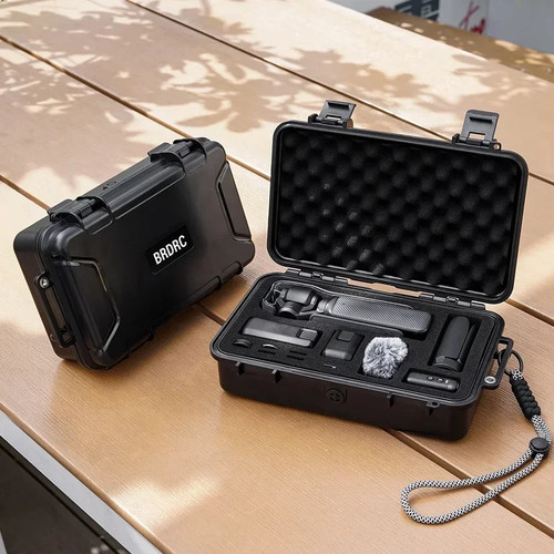 Waterproof hard case for - waterproof,