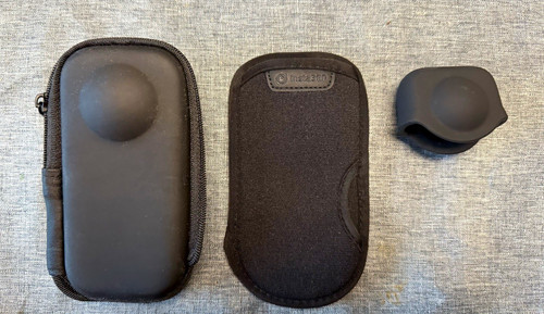 Insta360 hard and - insta360,