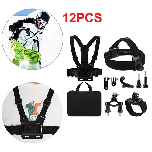 Sports action camera - in,