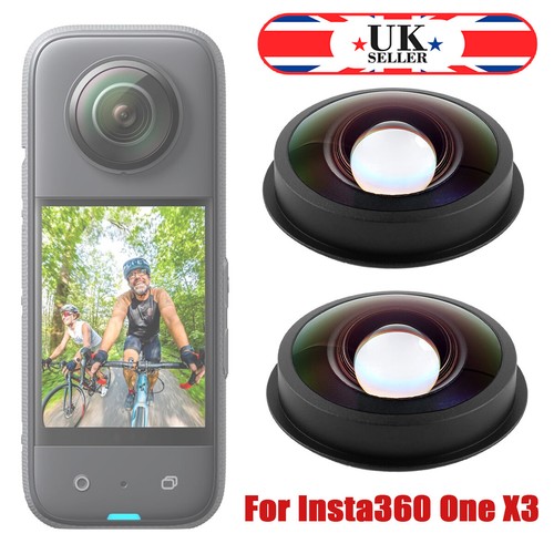 For insta360 camera lens - insta360,