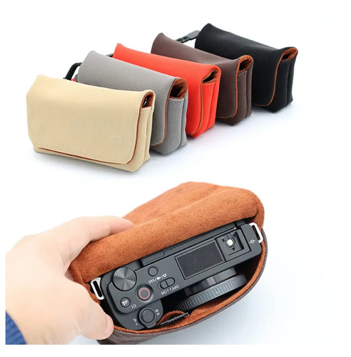 Camera storage bag - camera, portable