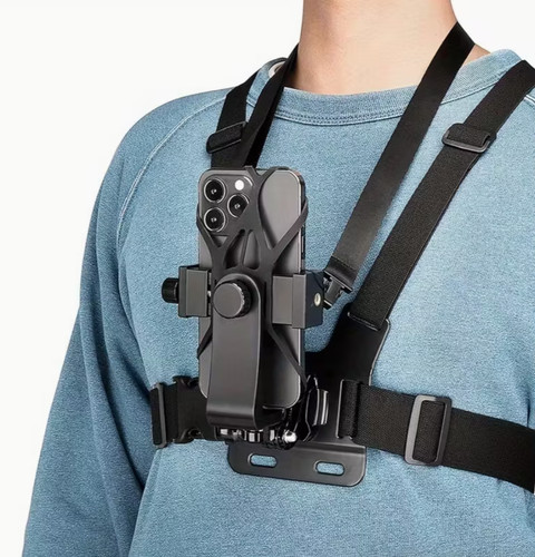 Universal adjustable chest - universal,
