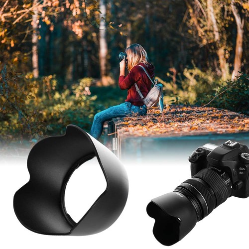 1pc lens hood for - lens,