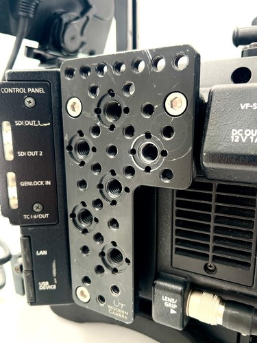 Panasonic varicam super - varicam,