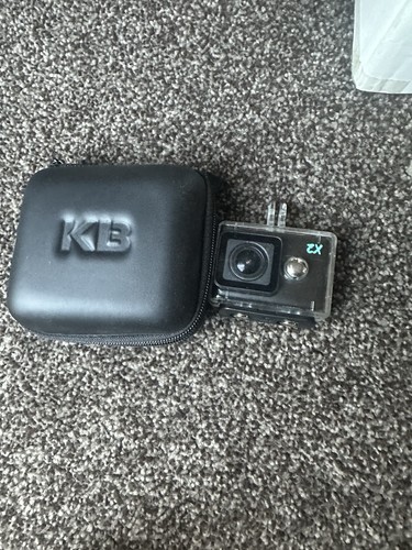 Bundled kaiser baas action - kaiser,