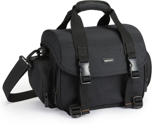 Amazon basics shoulder - amazon,