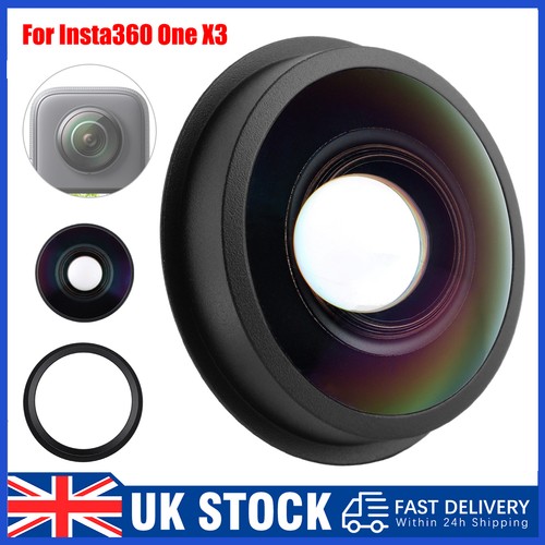 New original camera lens - new,